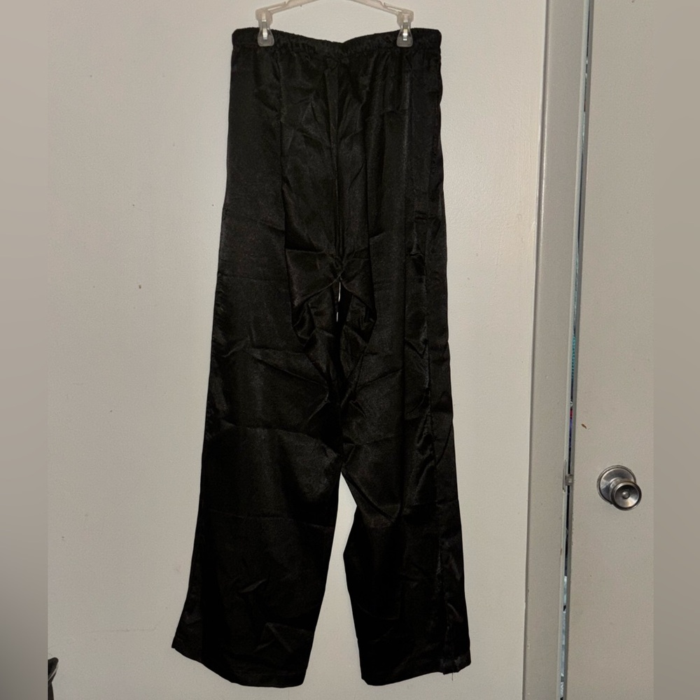 Ashro Night Pants